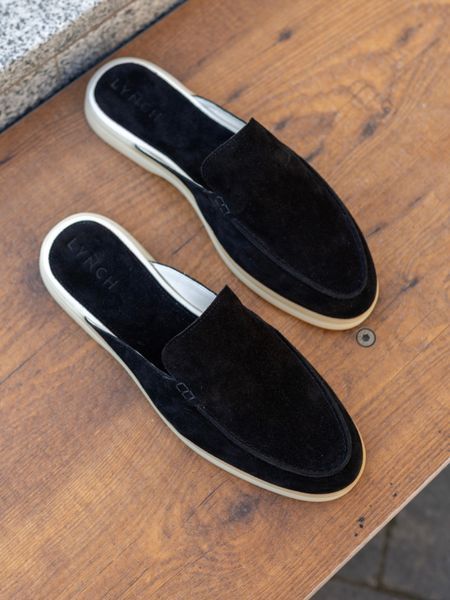Clogs black 40 size