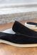 Clogs black 40 size