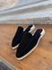 Clogs black 40 size