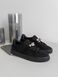 Sneakers Emoji , black, size 36