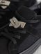Sneakers Emoji , black, size 36