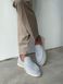 Lora, suede, metallic color, size 40