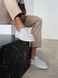 Lora, suede, metallic color, size 40