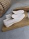 Calypso loafers, sand color, genuine suede, unlined