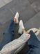Aurora loafers, sand color, natural suede, leather lining