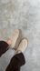 Uggs model &ldquo;Gaide&rdquo;, suede, sand color, fur lining, size 41, 36, Suede, Beige, Хутро, Gaide