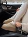 Uggs model &ldquo;Gaide&rdquo;, suede, sand color, fur lining, size 41, 36, Suede, Beige, Хутро, Gaide
